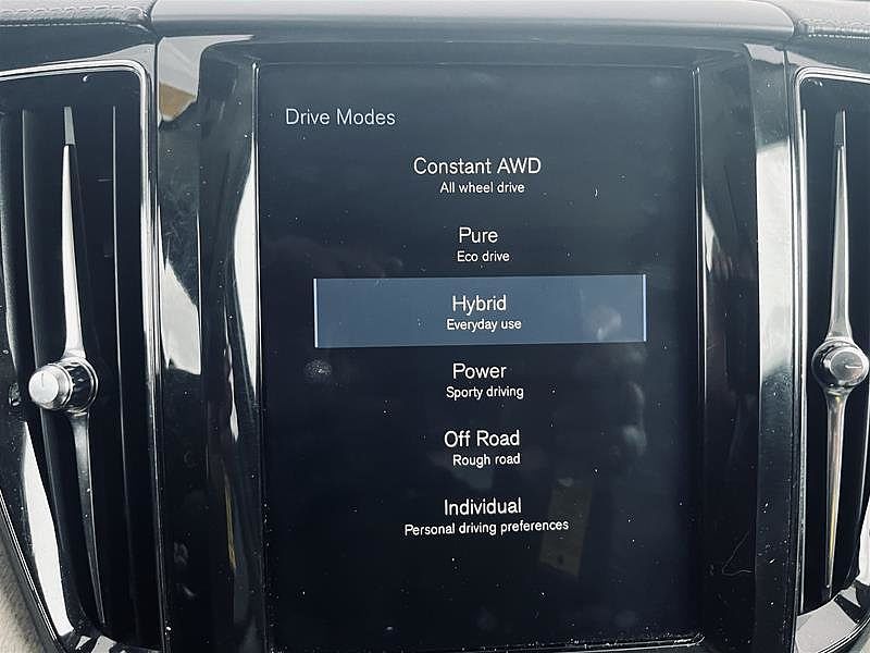 Volvo  T8 eAWD Inscription
